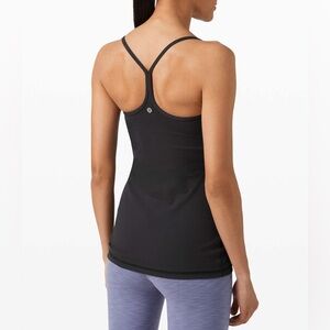 Lululemon power y tank